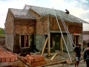 jasa bangun rumah