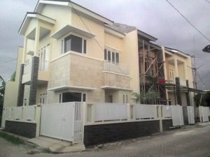 jasa bangun rumah bekasi jakarta depok tangerang