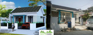jasa bangun rumah di vila mutiara gading bekasi timur