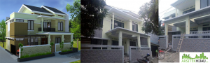 jasa bangun rumah jatimulya bekasi timur