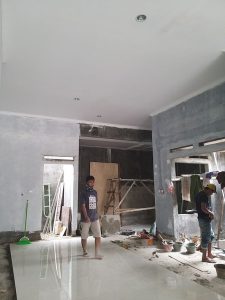 cara memilih tukang bangunan
