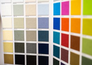 tips memilih warna rumah