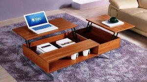 perabot minimalis modern