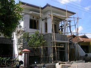 Jasa Renovasi Rumah bekasi