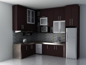 kitchen-set-minimalis