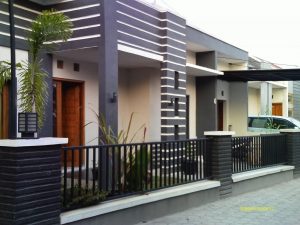 Rumah Sederhana Tapi Nyaman desain rumah sederhana asri desain rumah minimalis gambar - Model Rumah Sederhana
