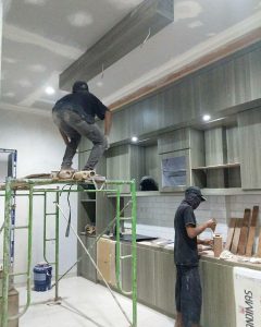 jasa interior rumah di bekasi timur