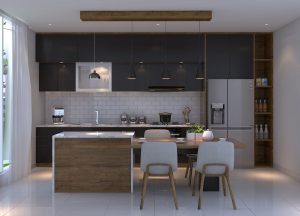 jasa interior rumah bekasi timur