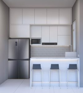 jasa interior rumah bekasi timur