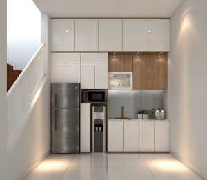 jasa interior rumah bekasi timur