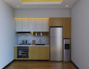 jasa interior rumah bekasi timur