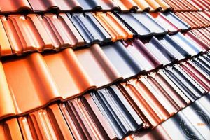 macam macam genteng rumah