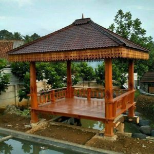 manfaat kegunaan gazebo2