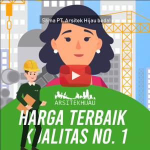 video jasa arsitek bangun rumah arsitekhijau