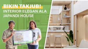 Jasa Arsitek Rumah Interior