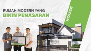jasa arsitek rumah Jakarta bekasi depok tangerang